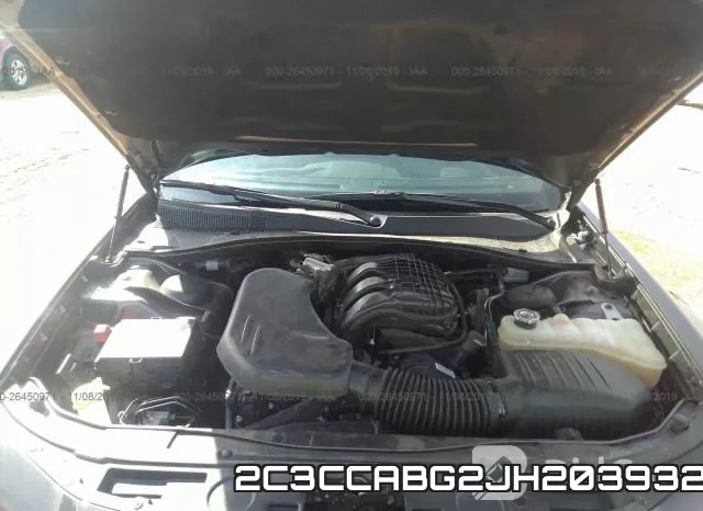 2C3CCABG2JH203932