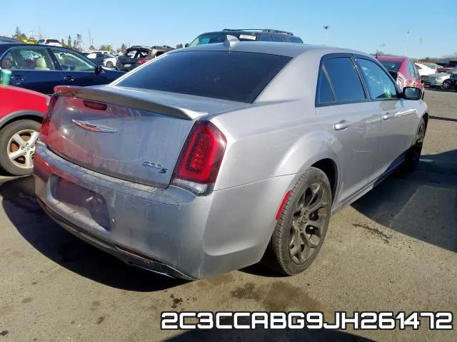 2C3CCABG9JH261472