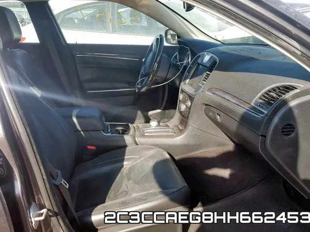 2C3CCAEG8HH662453
