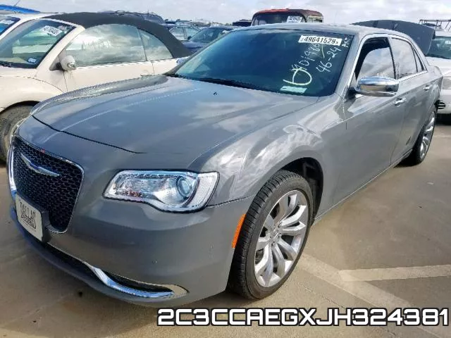 2C3CCAEGXJH324381