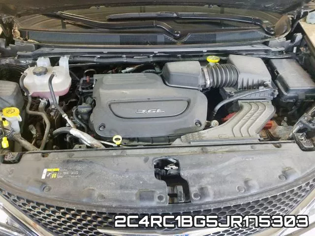 2C4RC1BG5JR175303