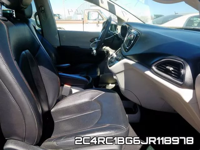 2C4RC1BG6JR118978