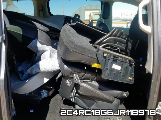 2C4RC1BG6JR118978