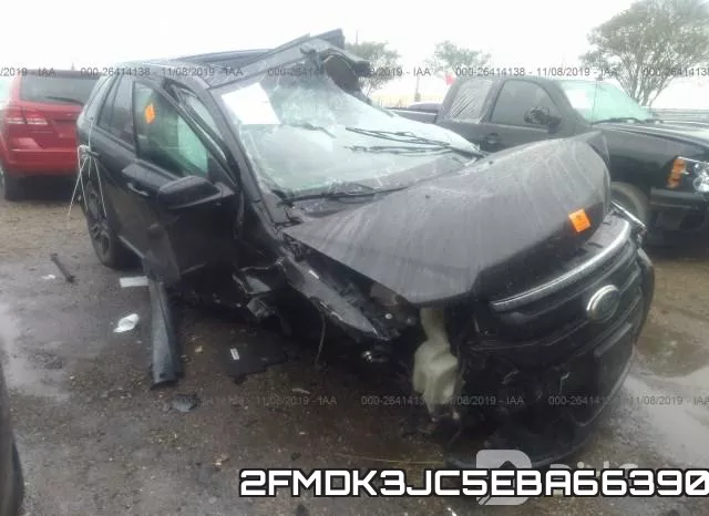 2FMDK3JC5EBA66390