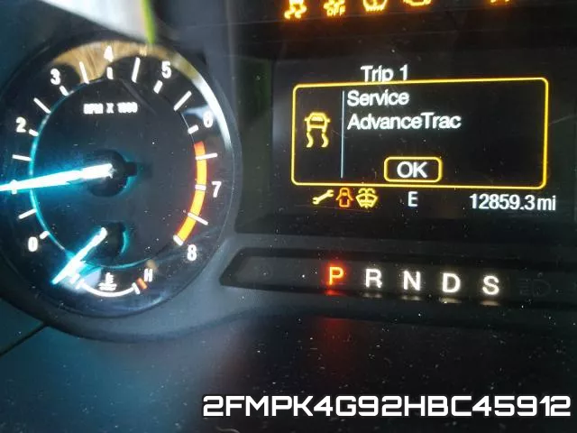 2FMPK4G92HBC45912
