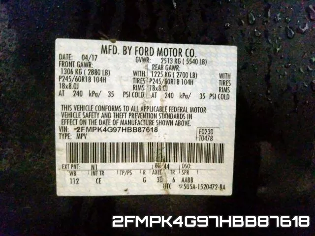 2FMPK4G97HBB87618