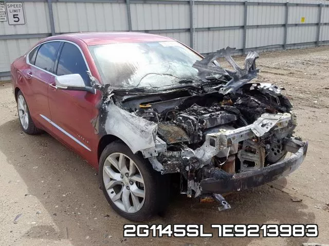 2G1145SL7E9213983