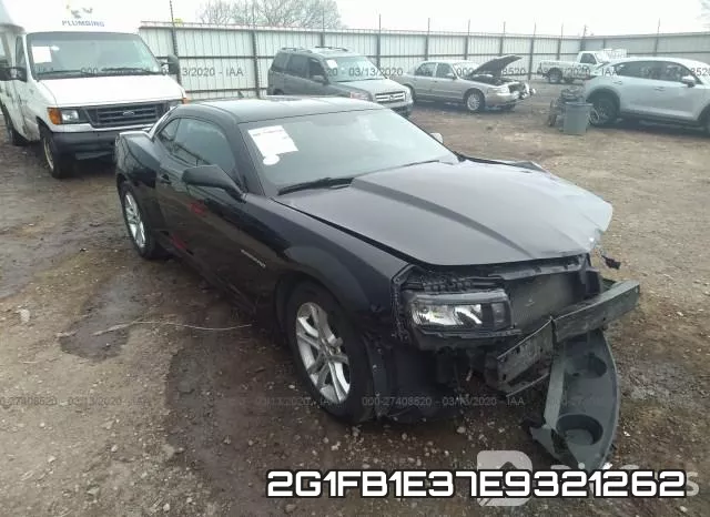 2G1FB1E37E9321262