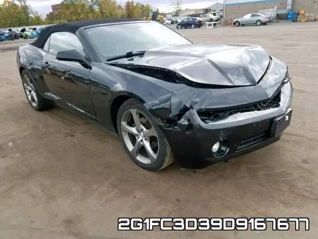2G1FC3D39D9167677