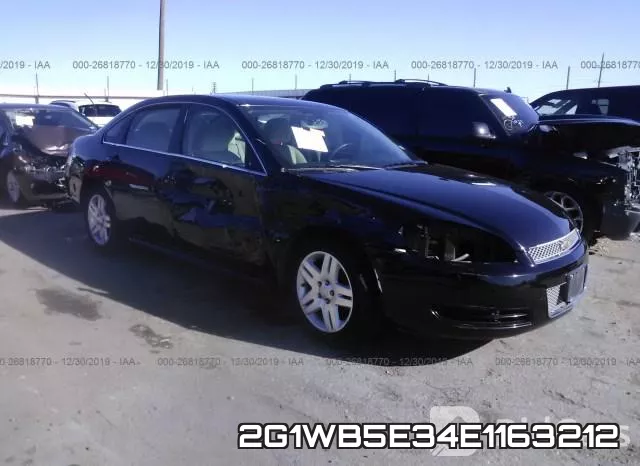 2G1WB5E34E1163212