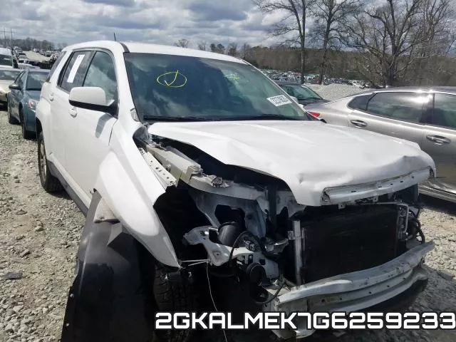 2GKALMEK7G6259233