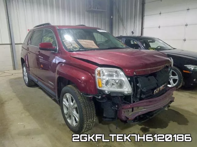 2GKFLTEK7H6120186