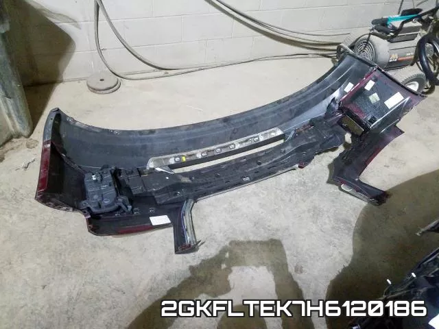2GKFLTEK7H6120186