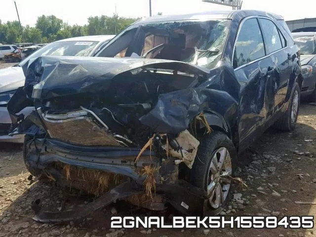 2GNALBEK5H1558435
