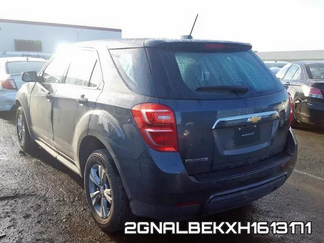 2GNALBEKXH1613171