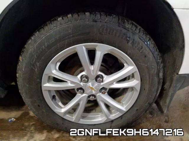 2GNFLFEK9H6147216