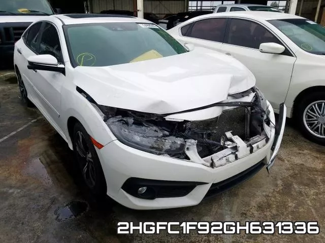 2HGFC1F92GH631336
