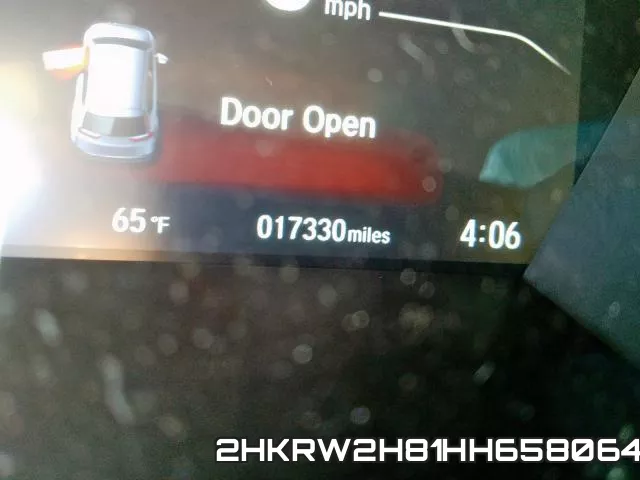 2HKRW2H81HH658064