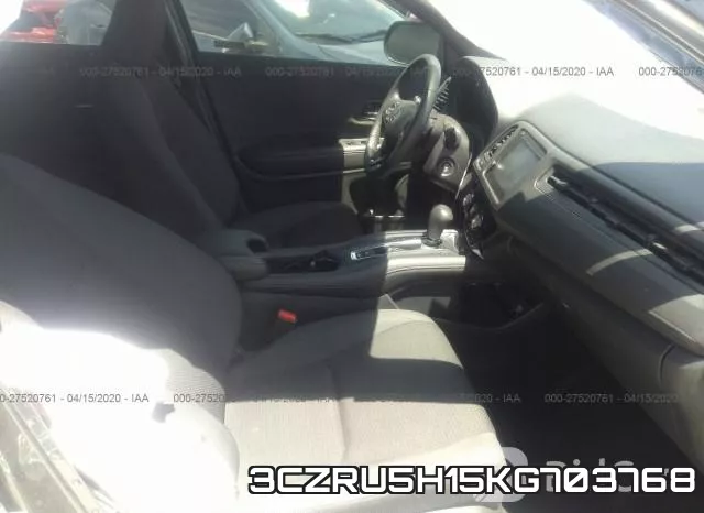 3CZRU5H15KG703768
