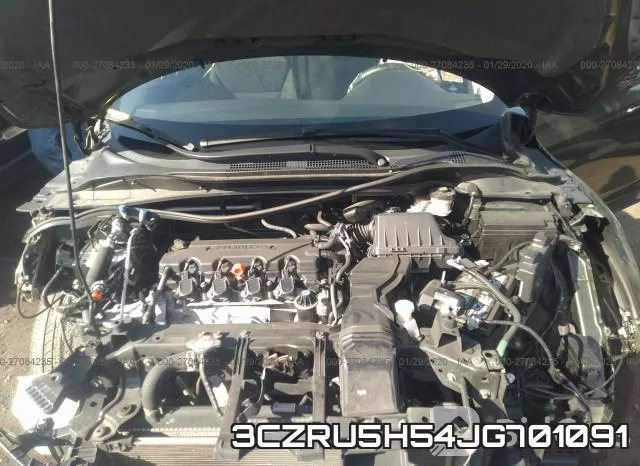3CZRU5H54JG701091