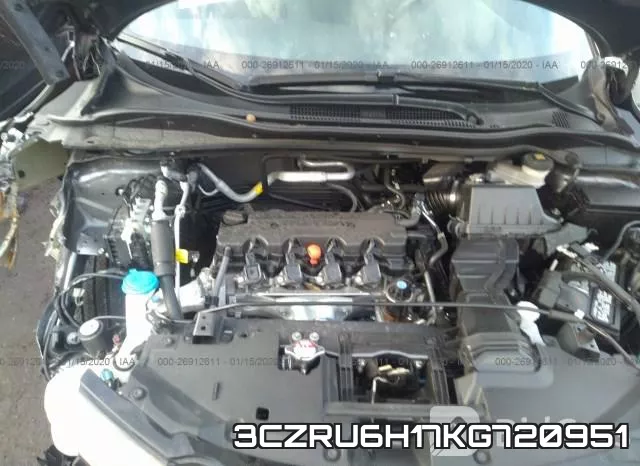 3CZRU6H17KG720951