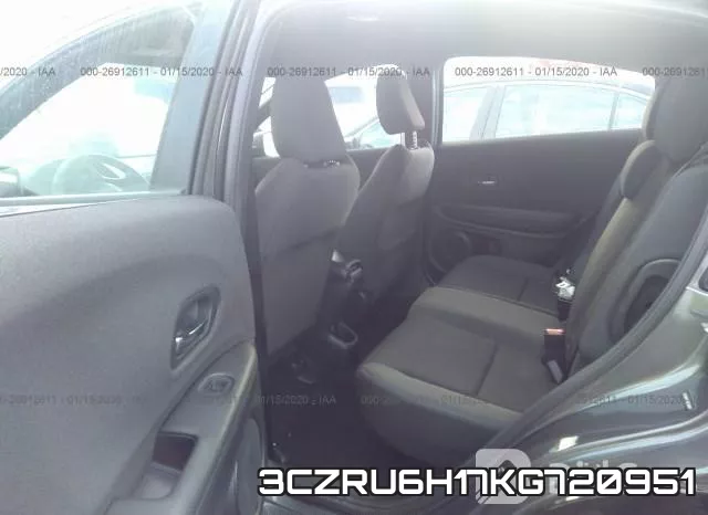 3CZRU6H17KG720951
