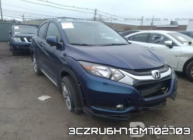 3CZRU6H71GM702703