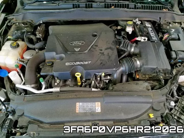 3FA6P0VP6HR212026