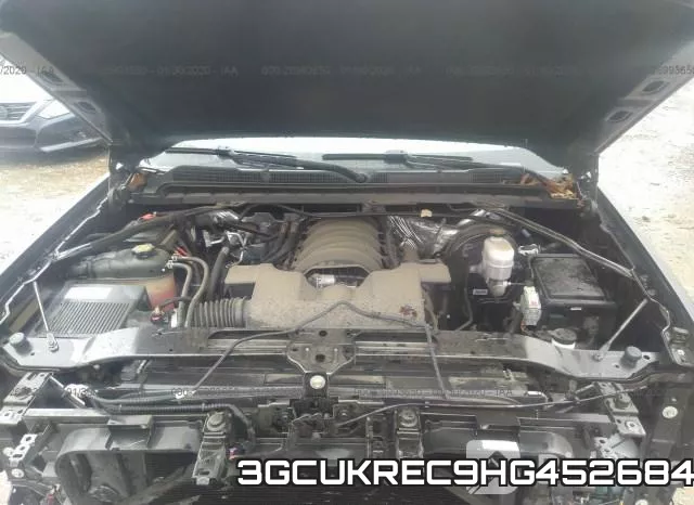 3GCUKREC9HG452684