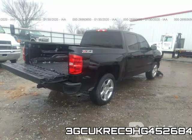 3GCUKREC9HG452684