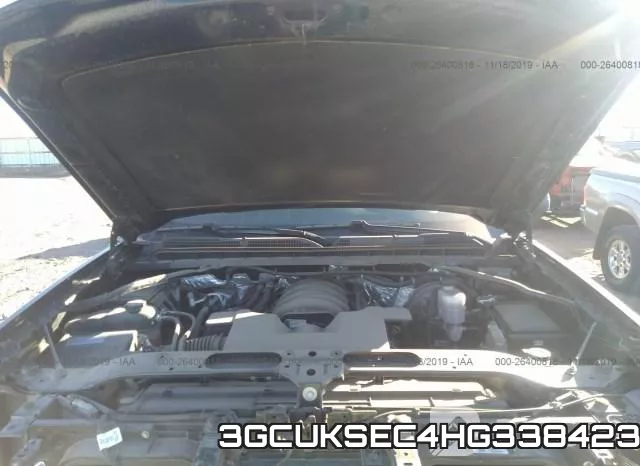 3GCUKSEC4HG338423