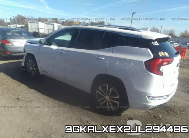 3GKALXEX2JL294486