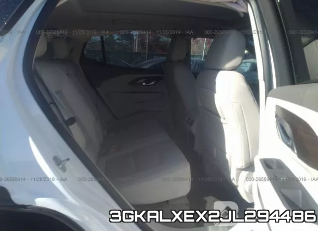 3GKALXEX2JL294486