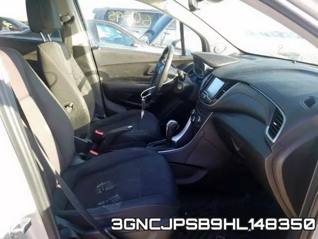 3GNCJPSB9HL148350