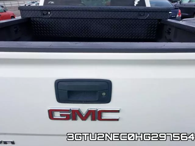 3GTU2NEC0HG297564