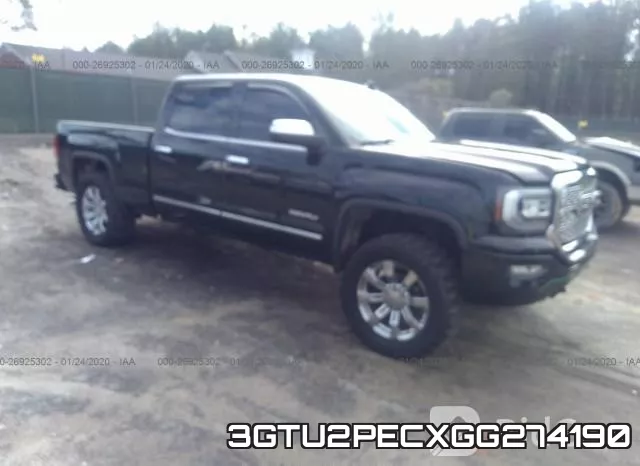 3GTU2PECXGG274190