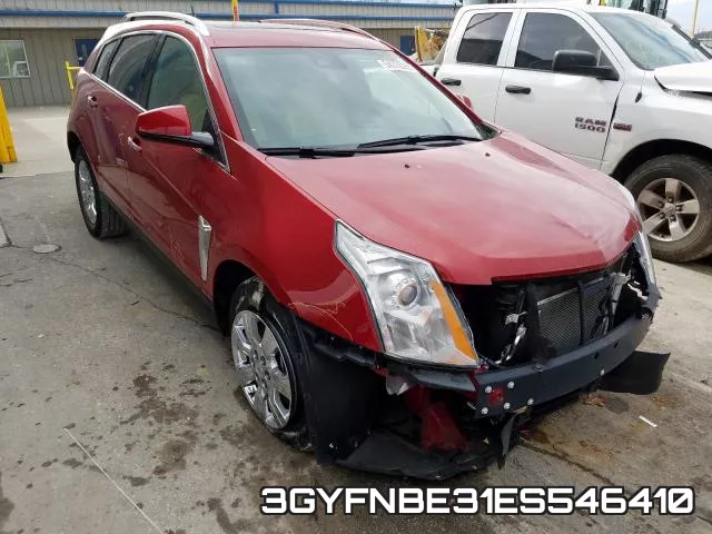 3GYFNBE31ES546410