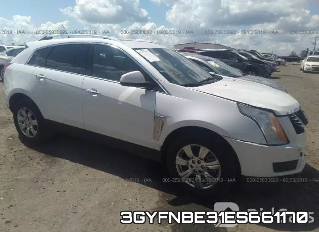 3GYFNBE31ES661170