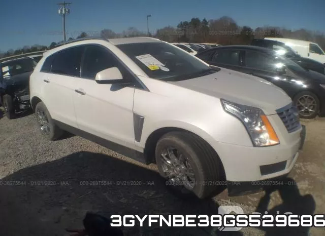 3GYFNBE38GS529686