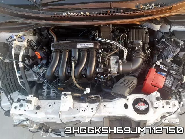 3HGGK5H69JM712750