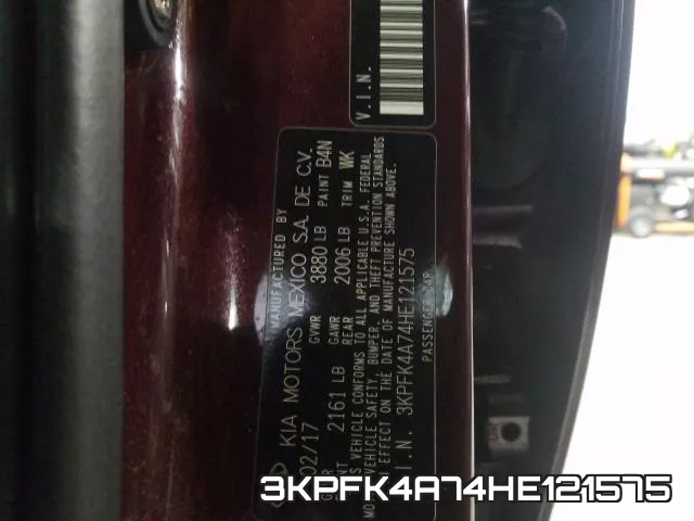 3KPFK4A74HE121575
