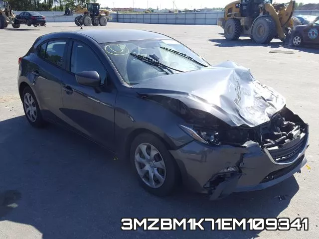 3MZBM1K71EM109341