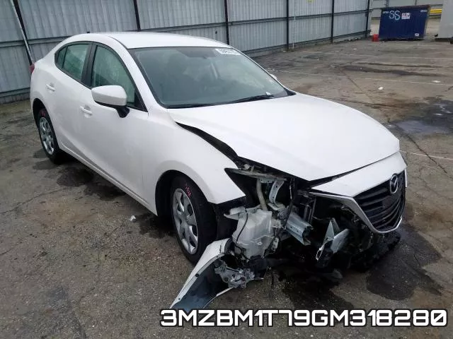 3MZBM1T79GM318280