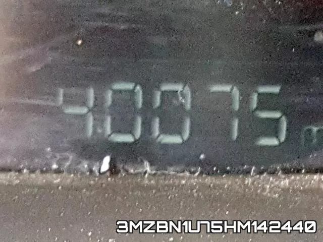 3MZBN1U75HM142440
