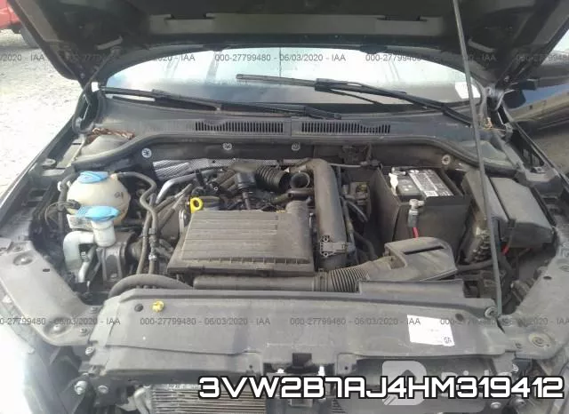 3VW2B7AJ4HM319412