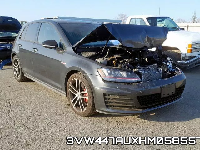 3VW447AUXHM058557