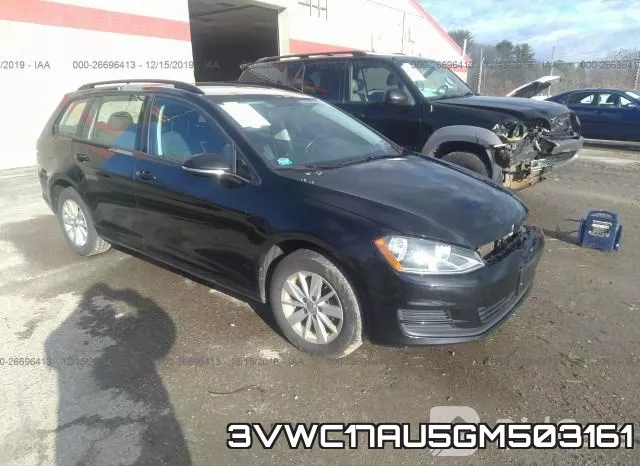 3VWC17AU5GM503161