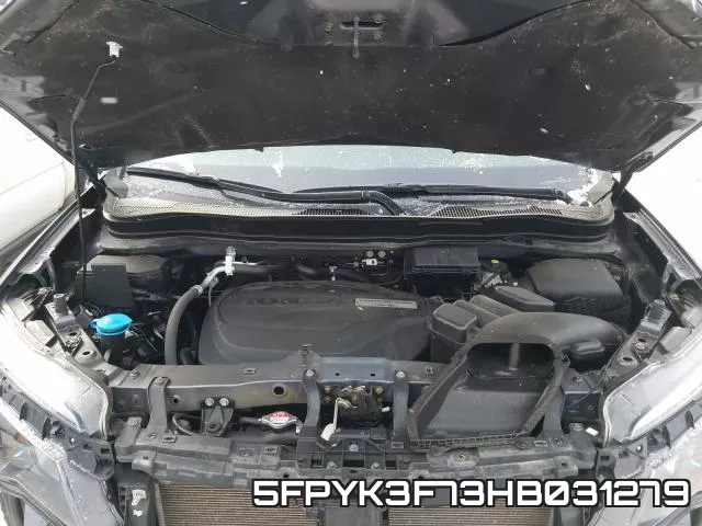 5FPYK3F73HB031279