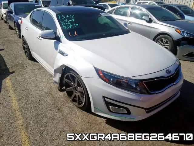 5XXGR4A68EG264670