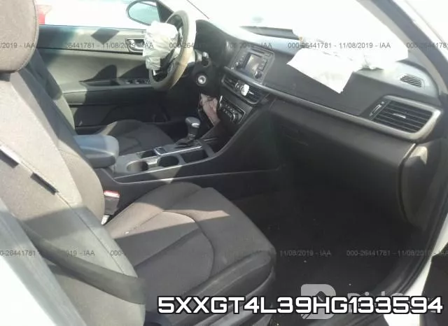 5XXGT4L39HG133594